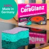 abrazo Schwämme CeraGlanz Glaskeramik 1 x 2 Stück Produktbild-Vorschau 6