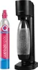 Sodastream GAIA Schwarzer Hersteller Produktbild-Vorschau 3