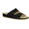 Vital Komfort Sandalen 09383399 Herren 323236343635 Schwarz Produktbild-Vorschau 8