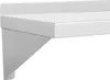 Beeketal Gastro Edelstahlregal Regal Wandregal, Produktbild-Vorschau 6