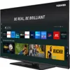 TOSHIBA 65UV3F63DA 65' 4K Smart LED TV mit Dolby Vision Produktbild-Vorschau 3