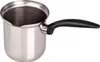 Fackelmann Pot à café Ø 9 cm, pot à lait en acier Voir les images du produit 1