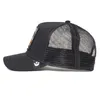 GOORIN BROS MAMBA Schwarz Produktbild-Vorschau 4