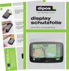 2x Schutzfolie für TomTom GO Essential 6 matt Produktbild-Vorschau 1