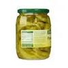 Delikatesy Dittmann zlatožlté peperoncini ručne zbierané Náhľad obrázku produktu 4