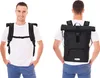 Rucksack Plane Time Bag Evo 24 L Kurierrucksack Roll-Top Produktbild-Vorschau 2