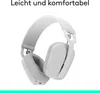 Logitech Zone Vibe 100 off white Produktbild-Vorschau 18