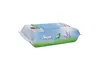 Sleepy Feuchttücher 16er pack x 80 Stück Feuchtpflegetücher Produktbild-Vorschau 1