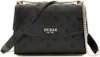 Guess Handtasche Phoebe Conv XBody Flap 65210 Logo 16 x 25 Produktbild-Vorschau 19