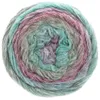 Lana Grossa Baumwolle Melange 008 Lindgrün 50g Produktbild-Vorschau 9