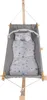 Evila Originals, Fethiye - Grey, Kinderbetten, Produktbild-Vorschau 2