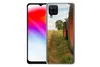 MuchoWow® Handyhülle Schutzhülle Hülle für Samsung Galaxy Produktbild-Vorschau 2