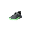 Kinder Sneaker schwarz von Skechers RAZOR GRIP von Größe 27 Produktbild-Vorschau 1
