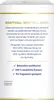 The image shows the back of a product box with text describing its features and ingredients. Anteprima dell’immagine prodotto