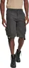 Brandit VINTAGE Outdoor Cargo Army Shorts schwarz - 7XL Anteprima dell’immagine prodotto 2