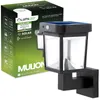 Kinkiet Solarny Lampa Elewacyjna LED 4000K IP44 Czujnik Podgląd zdjęcia produktu 9