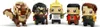 LEGO® BrickHeadz 40791 Figuren aus Harry Potter und der Produktbild-Vorschau 3