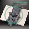 360° drehbarer Tablet Stativ Halterung Halter Clip Mount Produktbild-Vorschau 7