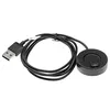 vhbw USB Ladekabel kompatibel mit Garmin Vivoactive 3 Produktbild-Vorschau 1