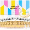 Facial Glow Starter Kit Serum Hyaluronsäure Essenz Produktbild-Vorschau 1