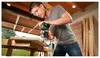 Bosch AdvancedTrimRouter 18V-8 Akku-Kantenfräse Voir les images du produit 24