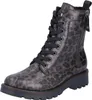 Schnürstiefelette Warmfutter bis 35mm Absatz (casual) Produktbild-Vorschau 7