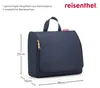 reisenthel Toiletbag XL Dunkelblau Kulturtasche midnight Produktbild-Vorschau 3