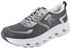 RIEKER R Evolution Herren Sneaker grau grey Textil weit - Produktbild-Vorschau 10