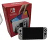Nintendo Switch (OLED-model), kleur: wit, 7-inch scherm Productafbeelding-voorbeeld 23