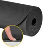 Rebel RBA-3157-BK Fitness podložka na cvičení TPE 183 x 61 Podgląd zdjęcia produktu 4
