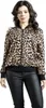 RED by EMP Damen mehrfarbige Bomberjacke M Produktbild-Vorschau 4