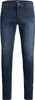 Jack & Jones 12173407, Blau, Jeans, Baumwolle, Elasthan, Produktbild-Vorschau 16