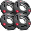 Hop-Sport 5 kg Profi Studio Gusseisen Olympia Produktbild-Vorschau 1