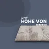 Coussin "Paletten" couleur taupe (R) Voir les images du produit 6