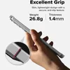 Schutzhülle für Samsung Galaxy S26 Plus Hülle Transparent Produktbild-Vorschau 5
