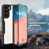 360 Grad Rundum Schutz Handyhülle für Samsung Galaxy S23 Produktbild-Vorschau 7