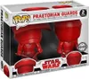 Star Wars - Praetorian Guards  Exclusive - Funko Pop! - Produktbild-Vorschau 1