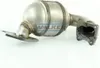 VEGAZ Katalysator Kat für RENAULT CLIO II (BB0/1/2, Produktbild-Vorschau 4