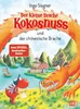 Verlagsgruppe Random House Der kleine Drache Kokosnuss und Produktbild-Vorschau 1