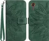 Samsung Galaxy Xcover 7 Hülle - Coverup Sonnenblume Produktbild-Vorschau 1