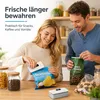 Wiederaufladbarer Mini-Folienschweißer mit Produktbild-Vorschau 7