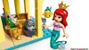 LEGO 43207 Disney Arielles Unterwasserschloss mit Produktbild-Vorschau 30