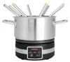 Gastroback Fondue Multikook 4-in-1 en kookplaat Productafbeelding-voorbeeld 1