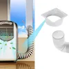 Coupleur de tuyau d'échappement de climatiseur Filetage Voir les images du produit 9