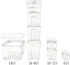 Aufbewahrungsbox Cargo Point XS transparent 12 L  Germany Produktbild-Vorschau 5