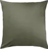 Traumschlaf Basic Single Jersey Kissenbezug 40x40 cm Produktbild-Vorschau 2