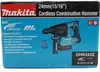Makita Akku-Kombihammer f. SDS-PLUS 18V (ohne Akku, ohne Produktbild-Vorschau 58
