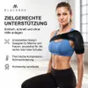 BLACKROX Schulterbandage [Vergleichssieger 2026] Für Damen Produktbild-Vorschau 4