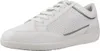 Geox Damen Sneaker D4568C 00085 C1000 Farbe: Weiß Größe: 38 Produktbild-Vorschau 1