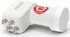 DUR-line +Ultra Quattro LNB pour fonctionnement Voir les images du produit 6